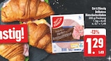 EDEKA Hirschaid Prospekt mit  im Angebot für 1,29 €