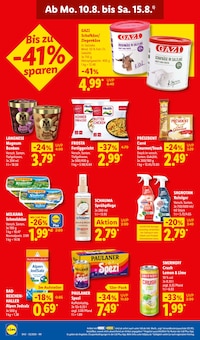 Wodka im aktuellen Lidl Prospekt (Bergisch Gladbach) Wodka im Lidl Prospekt "LIDL LOHNT SICH" mit 73 Seiten (Bergisch Gladbach)