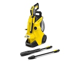 Brico Dépôt Cahors - Promo Nettoyeur haute pression "K4 POWER CONTROL FLEX" 130 bar Promo Nettoyeur haute pression "K4 POWER CONTROL FLEX" 130 bar à 209,00 € dans le catalogue Brico Dépôt à Cahors