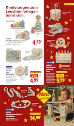 Murmelbahn Angebot & Preis im aktuellen Lidl Prospekt Murmelbahn Angebot im aktuellen Lidl Prospekt auf Seite 15