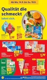 Ofenkäse im Lidl Prospekt in Krefeld Aktueller Lidl Prospekt mit Ofenkäse, "LIDL LOHNT SICH", Seite 24
