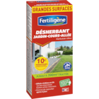 Gamm vert Provins - Promo Désherbant jardin cours allée Fertiligène® Promo Désherbant jardin cours allée Fertiligène® à 34,99 € dans le catalogue Gamm vert à Provins