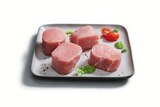 Frische Schweine-Filetmedaillons im Lidl Prospekt Frische Schweine-Filetmedaillons von Metzgerfrisch im aktuellen Lidl Prospekt für 6,99 €