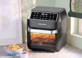 Penny Kelkheim - Heißluftfritteuse DIGITAL 13606 Angebot im Prospekt Heißluftfritteuse DIGITAL 13606 bei Penny im Kelkheim Prospekt für 69,99 €