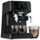 Expresso Stilosa - DELONGHI - Hyper U à Rouen Expresso Stilosa - DELONGHI en promo chez Hyper U Rouen à 89,99 €