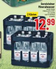 Gerolsteiner im Angebot bei Marktkauf in Lemgo Gerolsteiner Angebote bei Marktkauf Lemgo für 12,99 €