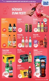 Cola im Getränke Hoffmann Prospekt in Heide Aktueller Getränke Hoffmann Prospekt mit Cola, "Aktuelle Angebote", Seite 3