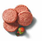 Frische Hamburger vom Rind Angebote von Metzgerfrisch bei Lidl Lippstadt für 4,19 €