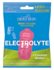 Protein Gummy Candy von Nutriluv für 1,11 € bei Kaufland im Angebot Protein Gummy Candy von Nutriluv im aktuellen Kaufland Prospekt