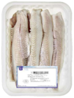 Seelachs im METRO Prospekt SC Seelachsfilet von METRO Chef im aktuellen METRO Prospekt für 20,66 €