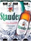 Premium Pils im Angebot bei Kaufland in Bottrop Premium Pils Angebote von STAUDER bei Kaufland Bottrop für 3,99 €