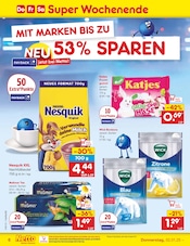 Aktueller Netto Marken-Discount Prospekt mit Tee, "Aktuelle Angebote", Seite 41