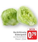 EDEKA Kirchheim (Teck) Prospekt mit  im Angebot für 0,79 €