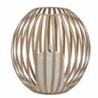 LED-Laterne mit Kerze Angebote von HOME CREATION bei ALDI Nord Potsdam für 9,99 €