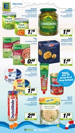 Saft im EDEKA Prospekt in Lünen Aktueller EDEKA Prospekt mit Saft, "Aktuelle Angebote", Seite 11