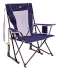 Campingstuhl im Angebot bei Lidl in Nordhausen Campingstuhl Angebote von GCI bei Lidl Nordhausen für 49,99 €
