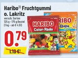 Aktuelles Color-Rado Angebot bei Trinkgut in Dortmund ab 0,79 €