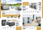 Gartenschrank Gartenschrank