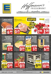 Aktueller EDEKA Prospekt (Neustadt (Wied)) EDEKA Prospekt mit 28 Seiten (Neustadt (Wied))