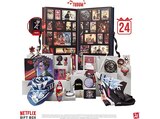 491986 Netflix Adventskalender im MediaMarkt Saturn Prospekt 491986 Netflix Adventskalender von YUME im aktuellen MediaMarkt Saturn Prospekt für 77,99 €
