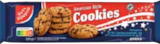 American Style Cookies von Gut&Günstig im aktuellen EDEKA Prospekt für 1,49 €