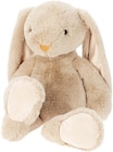 Thomas Philipps Straubing - Plüschkaninchen Angebot im Prospekt Plüschkaninchen bei Thomas Philipps im Straubing Prospekt für 12,99 €