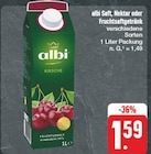 nah und gut Stödtlen Prospekt mit  im Angebot für 1,59 €