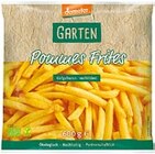 Kaufland Göppingen - Garten-Pommes-frites Angebot im Prospekt Garten-Pommes-frites bei Kaufland im Göppingen Prospekt für 2,19 €