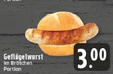 Geflügelwurst im Angebot bei E center in Lünen Geflügelwurst Angebote bei E center Lünen für 3,00 €