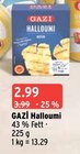 Halloumi von GAZi im aktuellen V-Markt Prospekt für 2,99 €