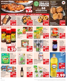 Wecker im Kaufland Prospekt "Aktuelle Angebote" mit 32 Seiten (Jena)