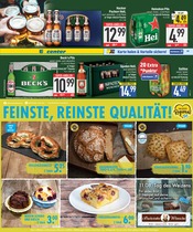 Ähnliche Berliner Pilsener Angebote im Prospekt "Wir lieben Lebensmittel." von E center in Germering Ähnliche Angebote wie Berliner Pilsener im Prospekt "Wir lieben Lebensmittel." auf Seite 13 von E center in Germering