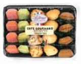 Café gourmand en promo chez Intermarché Montrouge à 2,99 €