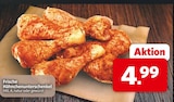 Frische Hähnchenunterkeulen bei Markant Nordwest im Lotte Prospekt für 4,99 €