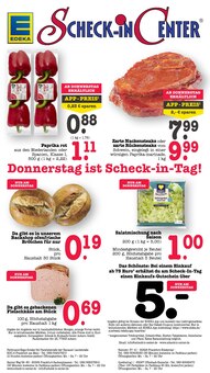 Wecker im E center Prospekt "Aktuelle Angebote" mit 67 Seiten (Frankfurt (Main))