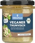 ThunVisch natur im Öl Angebote von followfood bei dm-drogerie markt Wuppertal für 3,95 €