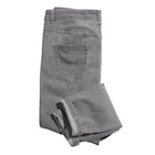 Denim femme - TEX BASIC en promo chez Carrefour Villeneuve-d'Ascq à 7,49 €