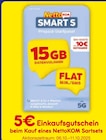 Aktuelle Gutscheine Angebote bei Netto Marken-Discount in Hamburg Aktuelles 5€ Einkaufsgutschein Angebot bei Netto Marken-Discount in Hamburg