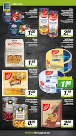 Aktueller EDEKA Prospekt mit Thunfisch, "Aktuelle Angebote", Seite 10