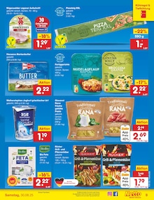 Wurst im aktuellen Netto Marken-Discount Prospekt (Lübeck) Wurst im Netto Marken-Discount Prospekt "Aktuelle Angebote" mit 65 Seiten (Lübeck)