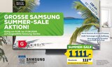 55" OLED-TV im Angebot bei EURONICS in Unna 55" OLED-TV Angebote von Samsung bei EURONICS Unna für 1.111,00 €