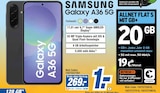 Galaxy A36 5G im Angebot bei expert in Wetzlar Galaxy A36 5G Angebote von SAMSUNG bei expert Wetzlar für 1,00 €