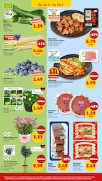 Rindfleisch Angebot & Preis im aktuellen Penny Prospekt Rindfleisch Angebot im aktuellen Penny Prospekt auf Seite 36