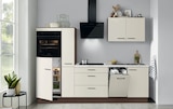ROLLER Mülheim-Kärlich - Küchenblock Angebot im Prospekt Küchenblock bei ROLLER im Mülheim-Kärlich Prospekt für 2.299,00 €
