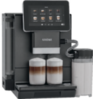 NIVO 9101 Kaffeevollautomat im Angebot bei EURONICS in Saarlouis NIVO 9101 Kaffeevollautomat Angebote von NIVONA bei EURONICS Saarlouis für 1.599,00 €