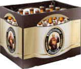 Aktuelle Bier Angebote bei EDEKA in Memmingen Aktuelles Weißbier Angebot bei EDEKA in Memmingen ab 12,99 €