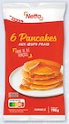 Pancakes surgelés - NETTO en promo chez Netto Pancakes surgelés - NETTO dans le catalogue Netto