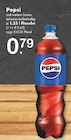 Pepsi im Angebot bei TOP Getränke in Mönchengladbach Pepsi Angebote bei TOP Getränke Mönchengladbach für 0,79 €