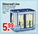 Trinkgut Lüdenscheid Prospekt mit  im Angebot für 5,99 €