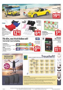 Grillkohle im aktuellen E center Prospekt (Dresden) Grillkohle im E center Prospekt "Wir lieben Lebensmittel!" mit 38 Seiten (Dresden)